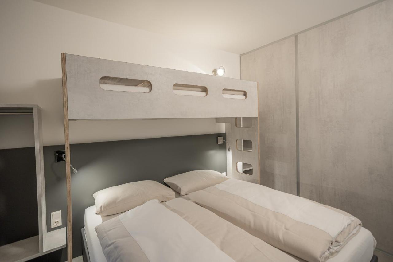Fairsleep Avia Motel Gmuend Гмюнд Екстер'єр фото